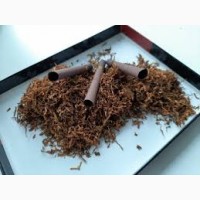 Качественный натуральный табак Вирджиния, Дюбек, Герцоговина, Махорка, Гильзы