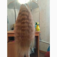 Купуємо волосся натуральне, фарбоване, сиве у Вінниці від 40 см до 100000 грн
