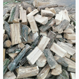 Продам дрова торфобрикет Ківерці