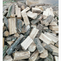 Продам дрова торфобрикет Ківерці