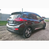 Продам Chevrolet Bolt EV Premier 2017 Manheim 64 kw