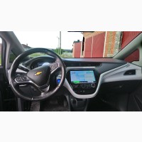 Продам Chevrolet Bolt EV Premier 2017 Manheim 64 kw