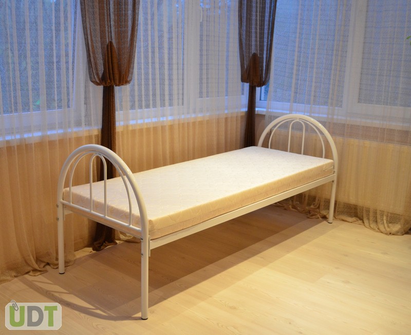 Фото 5. Металеві ліжка. Ліжка двоярусні. Ліжко недорого