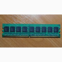 DDR2 2gb Kingston