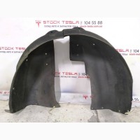 Подкрылок задний правый Tesla model S 1016327-00-G 1016327-00-G LINER-WHEEL