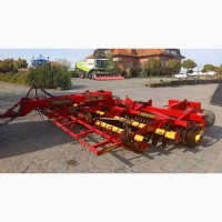 Дискова борона Vaderstad Carrier 650 6, 5м