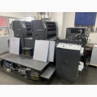 Продам печатная машина Heidelberg PM 74-2