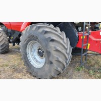 Комбайн зернозбиральний Case IH 5130