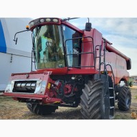 Комбайн зернозбиральний Case IH 5130