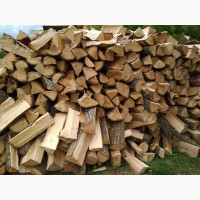 Купуйте дрова Горохів, колоті дрова ціни в Горохові