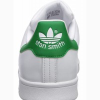 Кроссовки кожаные Adidas Originals Stan Smith (КР – 449) 52 размер