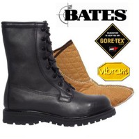 Ботинки кожаные армейские берцы Bates ICWB (БЦ – 045) 47 - 48 размер