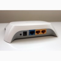 N150 Wi-Fi роутер TL-WR720N