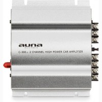 Автопідсилювач Auna C300.2