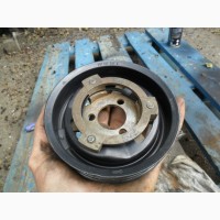 VAG 026109101A, Шків помпи Фольксваген 1.8, PG, G60, оригинал