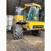 Комбайн зернозбиральний New Holland CX 6090