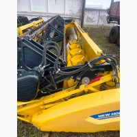 Комбайн зернозбиральний New Holland CX 6090