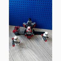 Лего зоряні війни набір Галактичної Імперії 75134 lego star wars штурмовики