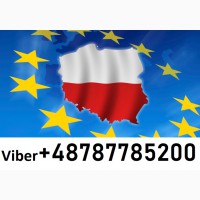 Робота в Польщі. Безкоштовні вакансії. Робота офіційно