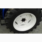 Продам Мини-трактор Jinma-264ER (Джинма-264ЕР) с реверсом и широкими шинами
