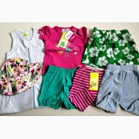 Продам Детскую стокоую одежду для младенцев из Германии оптом