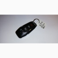 Ключи для американских авто