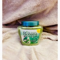 Bobana Natural Argan Oil Skin Scrub Mask 300gm