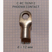 C-RC 70/M12 DIN 3240118 Phoenix Contact