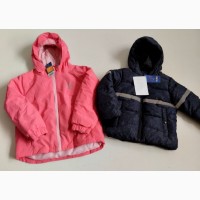 Продам дитячі куртки (Німеччина)