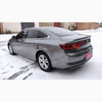 2016 Renault Talisman максімальна