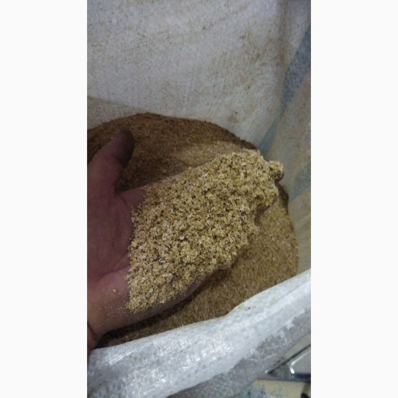 Фото 4. Продам висівки пшеничні мішки по 20 кг