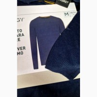 Продам чоловічі светри Livergy оптом