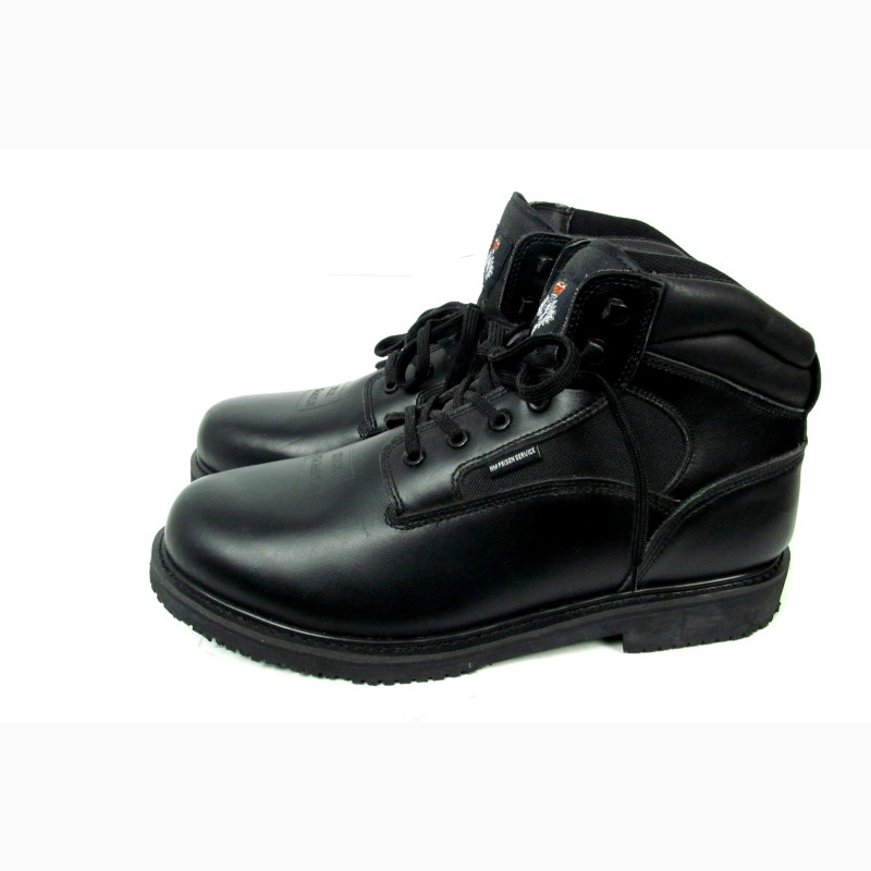 Фото 2. Ботинки тактические полицейские ботинки OP Gear (Б – 373) 44 - 45 размер