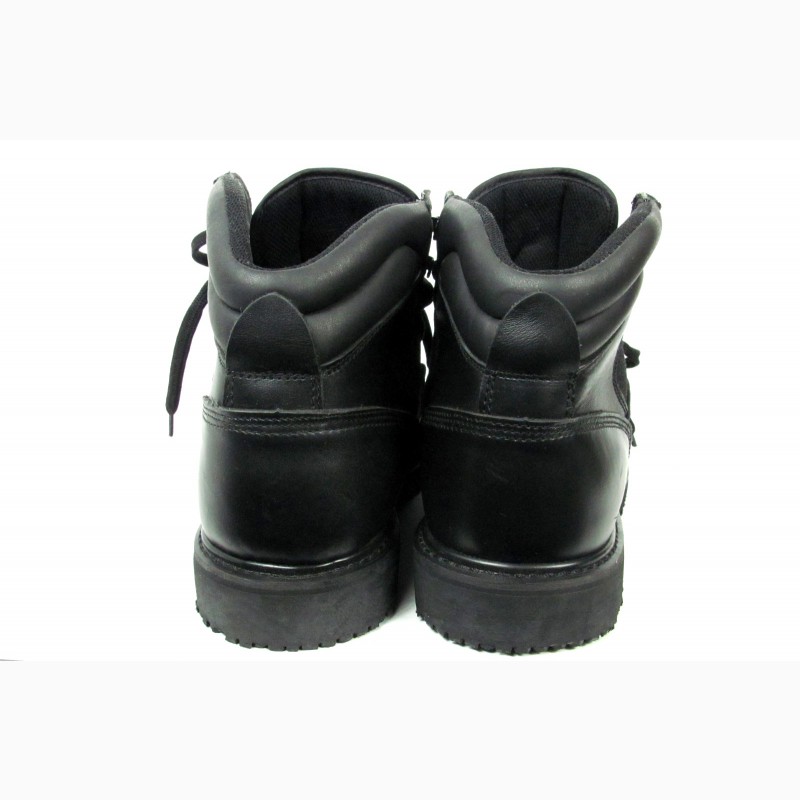 Фото 3. Ботинки тактические полицейские ботинки OP Gear (Б – 373) 44 - 45 размер