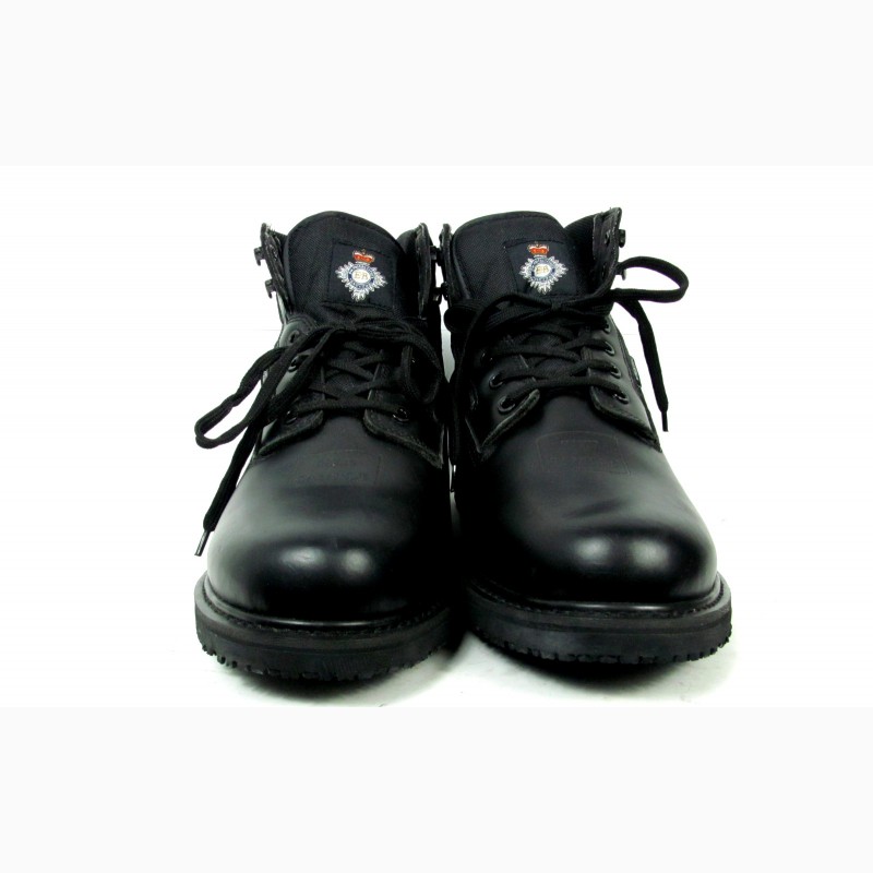 Фото 5. Ботинки тактические полицейские ботинки OP Gear (Б – 373) 44 - 45 размер