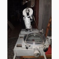 Микроскоп инструментальный БМИ-1, б/у рабочий. 25000грн