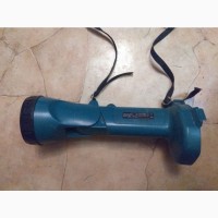 Аккумуляторный фонарь MAKITA ML140 14, 4В