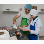 Работа в Израиле. Работники на пекарню
