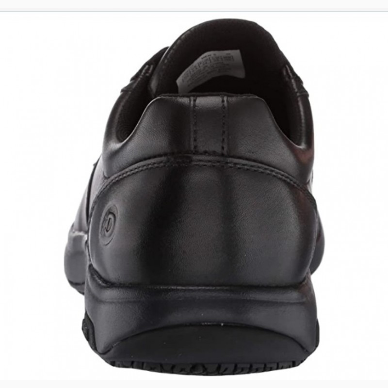 Фото 3. Туфли фирменные кожаные Dunham (ТУ – 141) 50 размер