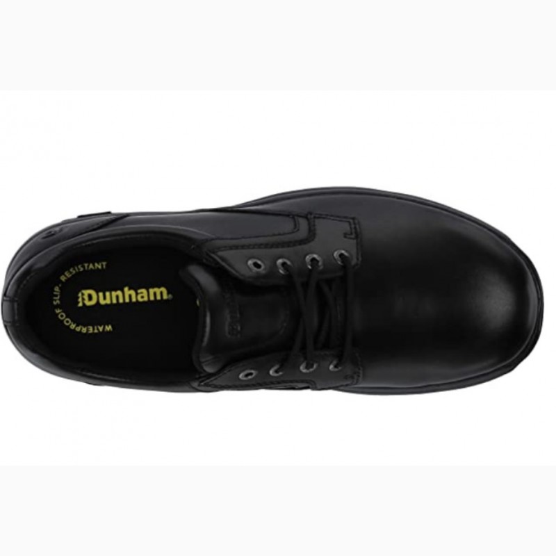 Фото 7. Туфли фирменные кожаные Dunham (ТУ – 141) 50 размер