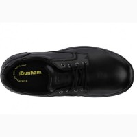 Туфли фирменные кожаные Dunham (ТУ – 141) 50 размер