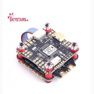 Skystars F405 55A ESC+FC Stack Політний контролер