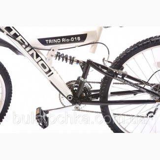 Велосипед RIO CМ016 TRINO оптом цена 3 109, 60 грн