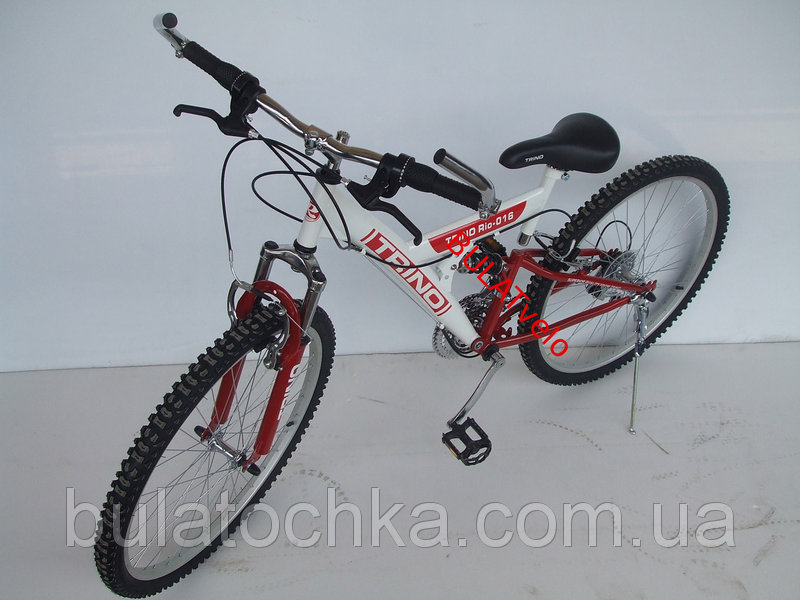 Фото 2. Велосипед RIO CМ016 TRINO оптом цена 3 109, 60 грн