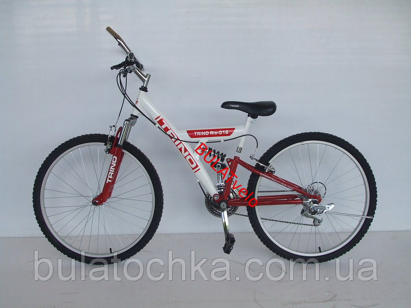 Фото 3. Велосипед RIO CМ016 TRINO оптом цена 3 109, 60 грн