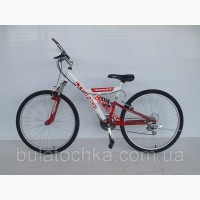 Велосипед RIO CМ016 TRINO оптом цена 3 109, 60 грн