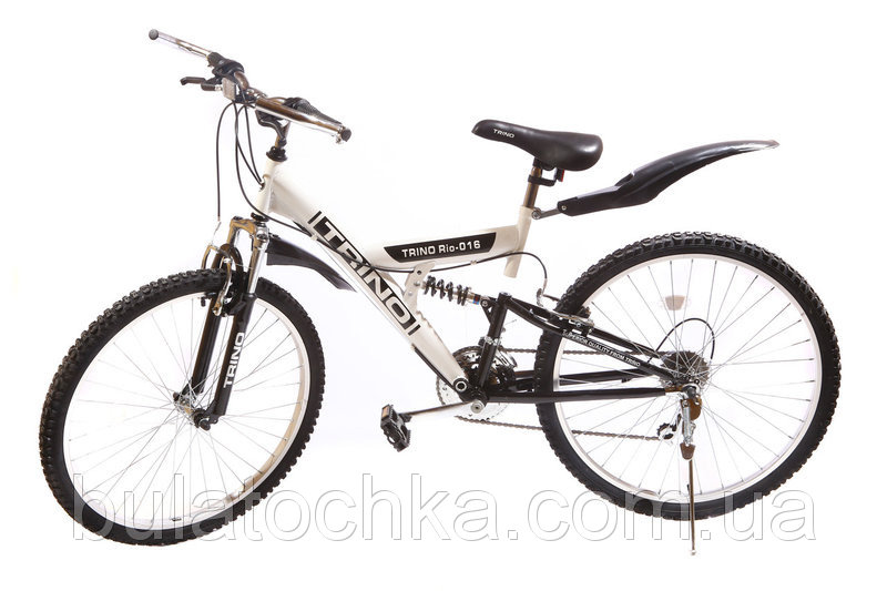 Фото 6. Велосипед RIO CМ016 TRINO оптом цена 3 109, 60 грн