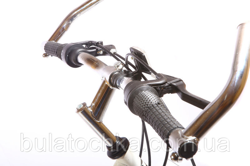 Фото 7. Велосипед RIO CМ016 TRINO оптом цена 3 109, 60 грн