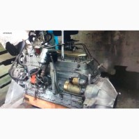 Двигательель ЗИЛ-157 новый с хранения