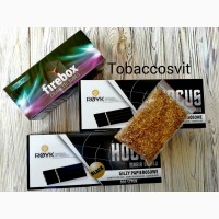 Сигаретные гильзы для Табака MR TOBACCO 550